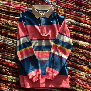 Men’s Palace Rugby Shirt